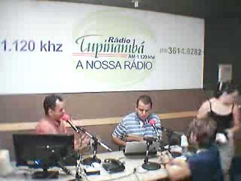 Entrevista Dra Sandra - Parte 1