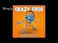 Crazy Frog - Popcorn - Soundtrack 