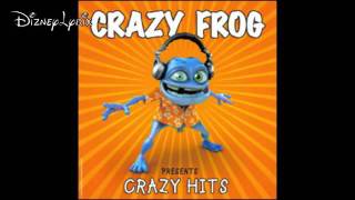 Crazy Frog - Popcorn Crazy Frog - Popcorn