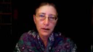 Leslie Slape, storyteller -- Flaming Red Hair