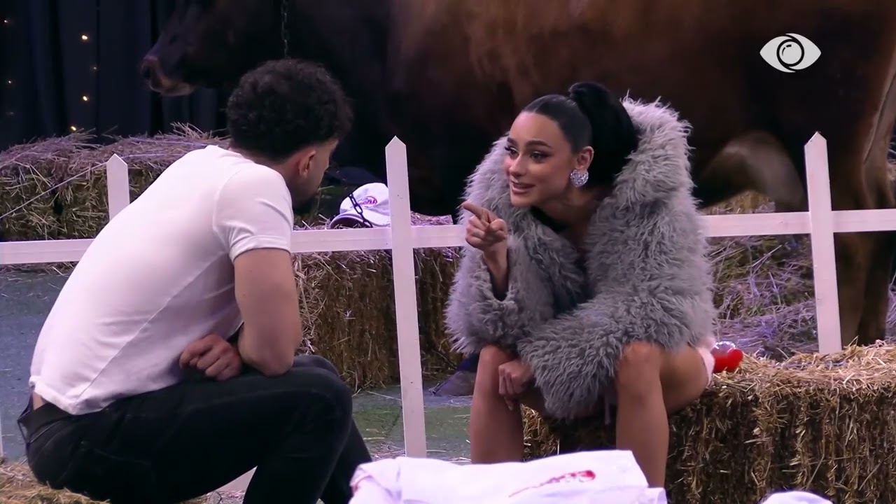 Egli-Aldos: Ti pate një krisje me mua dhe shkove te Gerta