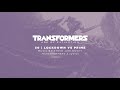30 / Lockdown Vs Prime / Transformers: Age of Extinction