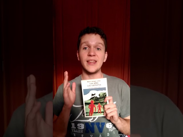 Vídeo relacionado con Los jefes/Los cachorros