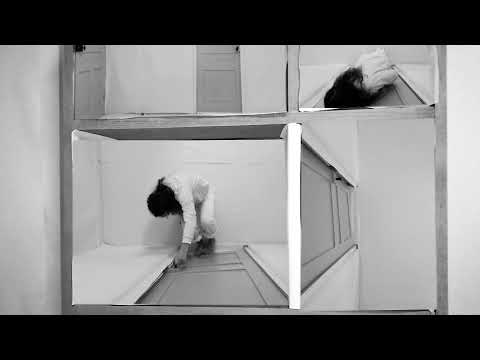 Moving Light - Andréane Le May