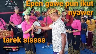 Download lagu Mustamin//ndek tekanggok jari menantu versi temu karya 05 mp3 Download lagu Mustamin//ndek tekanggok jari menantu versi temu karya 05 mp3