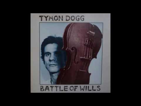 Tymon Dogg - Locks & Bolts & Hinges