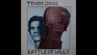 Tymon Dogg - Locks & Bolts & Hinges