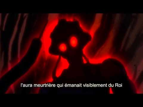 Red Eyes Sword: Akame ga Kill! [ AMV ] ᴴᴰ