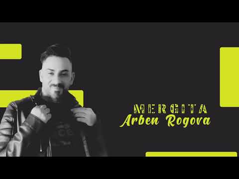 Arben Rogova - Mergita