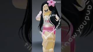Download lagu A B C D E F G H I love you still❤ |Roblox| mp3