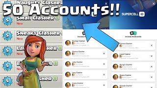 The Ultimate Guide to Creating Multiple Accounts in CoC (The EASIEST Way!)