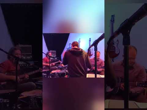 Capturing Spontaneous Musical Ideas On Recordings - Music Documentary (Part 2)