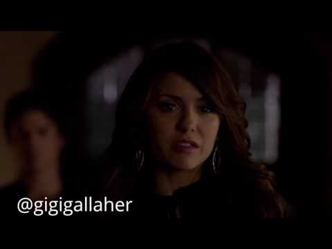 THE TRIBUTE FOR THE VAMPIRE DIARIES ENDING