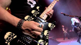 Queensryche-mindcrime at The Moore - Spreading The Disease