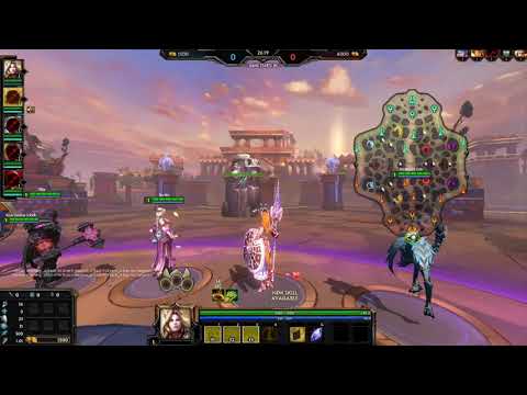 Primera Jornada Liga Latam Sur Division B vs EliteGuard (1er Partida)