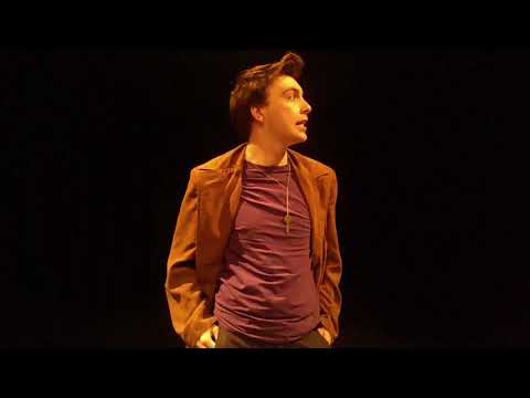 Tales from the Multiverse trailer