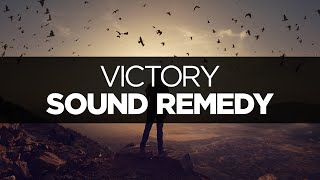 [LYRICS] Sound Remedy - Victory (ft. EVVY)