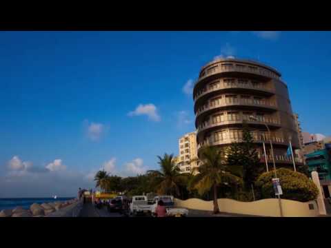 STO - Oportunidades de Investimento nas Maldivas 2016