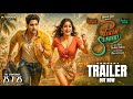 Param Sundari Concept Trailer Sidharth Malhotra Janhvi Kapoor Maddock Films Dinesh Vijan
