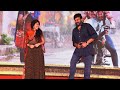 Sai Pallavi And Chiranjeevi Superb Dance Video Love Story Pre Release Event Filmylooks