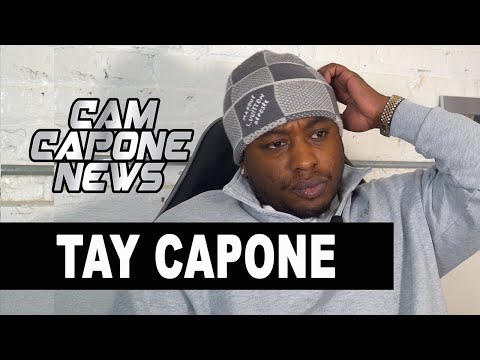 Tay Capone On Lil Durk’s Upcoming Trial: The Feds May Be Treating This Like The Diddy Case