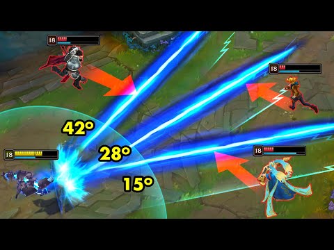 SUPER CALCULATED MOMENTS