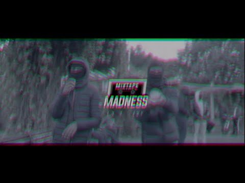 MizOrMac x Russ - Violence (Music Video) | @MixtapeMadness