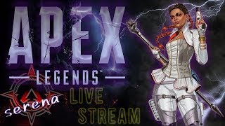 [PC版 APEX]昼活やってくかー