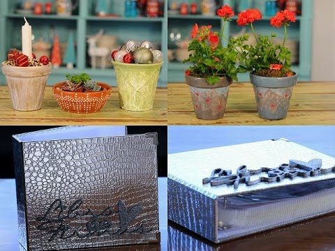 ManosalaObraTv - Programa 100 - Herminia Devoto