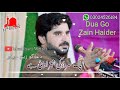 Zakir Imran Heaidar Kazmi Shadi Ali De