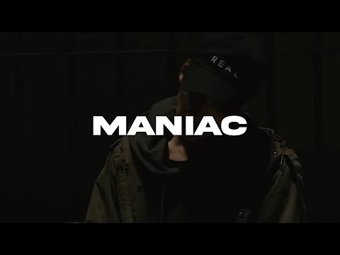 [FREE] Hard NF Type Beat 2025 "MANIAC"