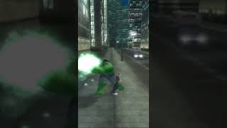 Hulk Golf Extreme PRO