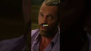 O Truque do Espelho que Curou 36 Anos de Dor! 😱🎥 Série: Dr. House