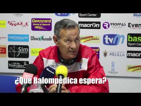 “El equipo siempre ha sido ambicioso”