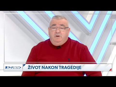 Muriz Memić: Tužilaštvo BiH ne želi da riješi ubistvo mog sina, a imaju dokaze I RAZUMNO