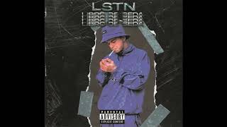 "Libro De Seda" ~ LSTN