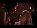 Daenerys Shae Haven T Said Enough AU