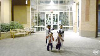 [KKAP SHOWCASE] SOLAR - Hard Carry, Mr., Skip & 21st Century Girls