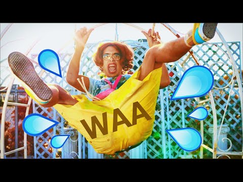 WAA - (WAP by Cardi B PARODY)