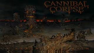 Cannibal Corpse – High Velocity Impact Spatter subtitulada en español (Lyrics)