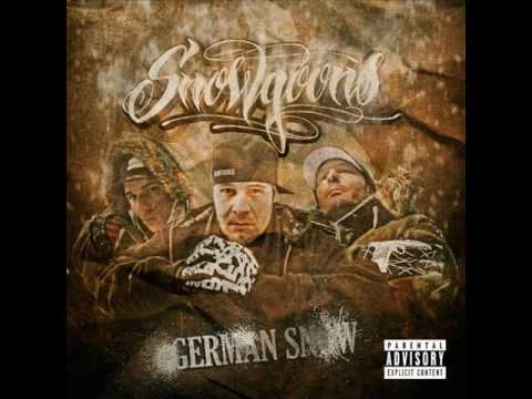 Snowgoons - Nothin You Say Remix(Feat Edo G & Retrogott(Huss&Hodn))