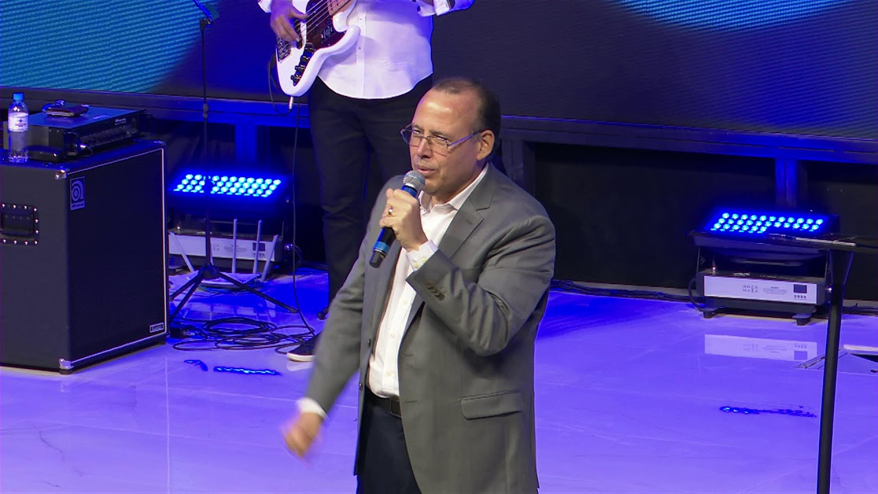 PORQUE DEUS PERMITE ATRASOS? | ALUÍZIO SILVA | IGREJA VIDEIRA | 21-05-23