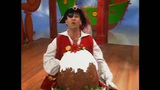 It&#39;s A Christmas Party, on the Goodship Feathersword