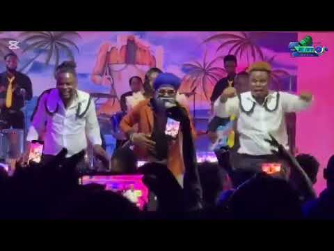 CLASSIC MUSIC FT TONTON NORD Peseverans live Royal tropical port de paix 6 September 2025