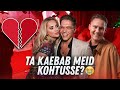 BSH KAEBAB MEID KOHTUSSE