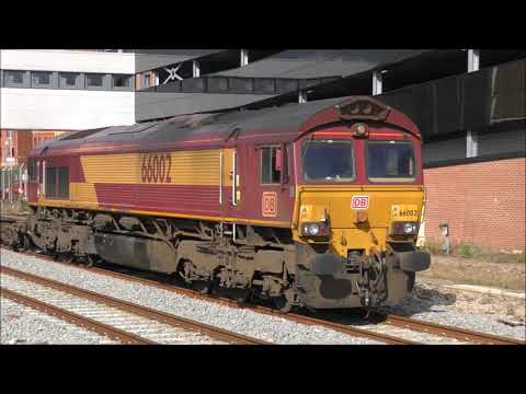 Freight trains at Keynsham Yate Banbury & Didcot parkway  .