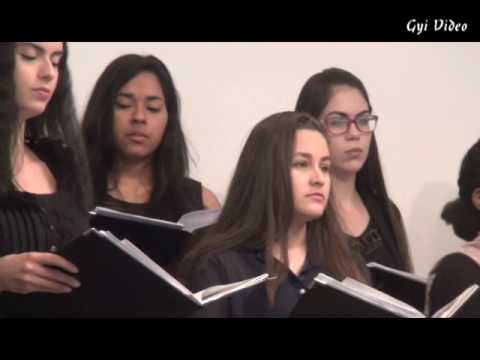 Newbold Church Ivan Milanov From Despair to Hope 15 Oct 2016