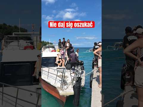 Beware of this popular scam in Asia ‼️ ⚠️ #travel #travels #asia #interestingfacts