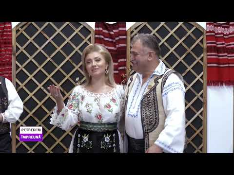 Elisabeta Vasile si Ion Dragan - Nu ai teama mai mandruta