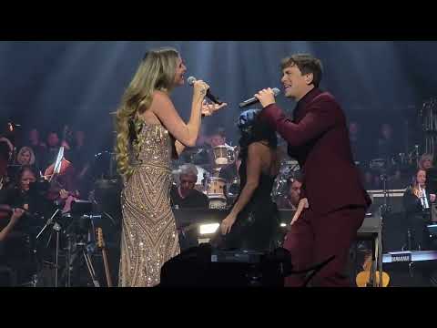 Niels Destadsbader & Joss Stone - Oridinary. Night Of The Proms Antwerp 22.11.2025